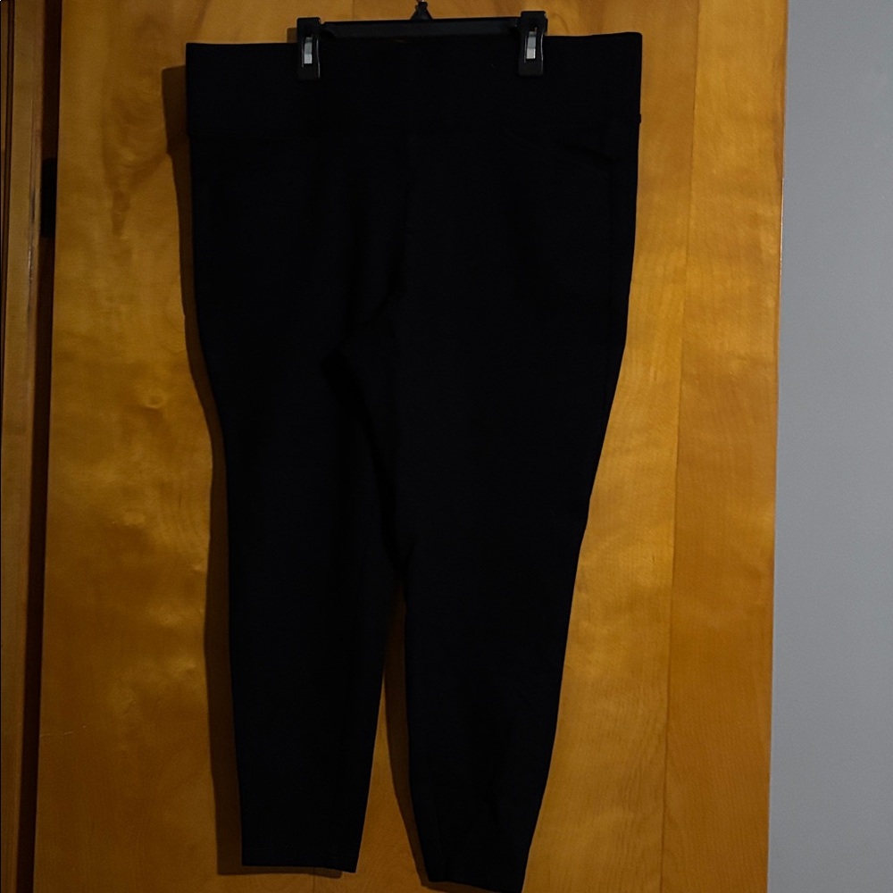 Torrid Pixie Pants - image 5